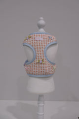 TF Pink Ballet Harness