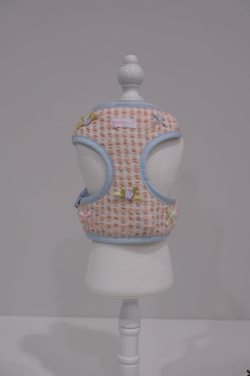 TF Pink Ballet Harness