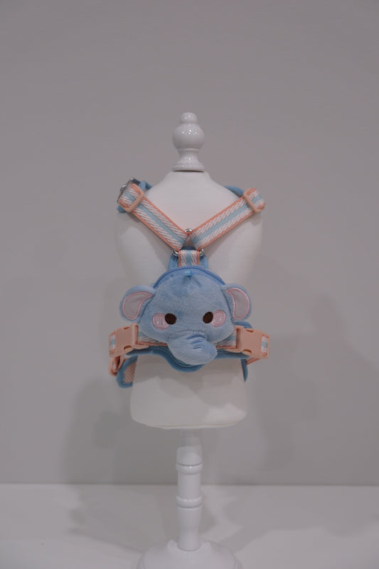 TF Elephant Attachment