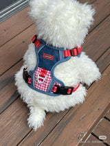 TF Cowboy Harness