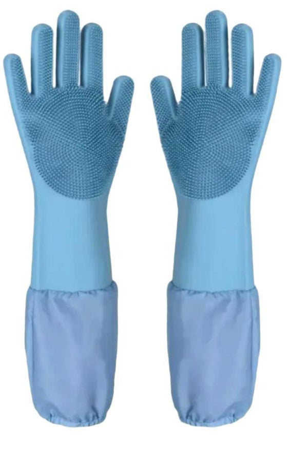Long Sleeve Gloves
