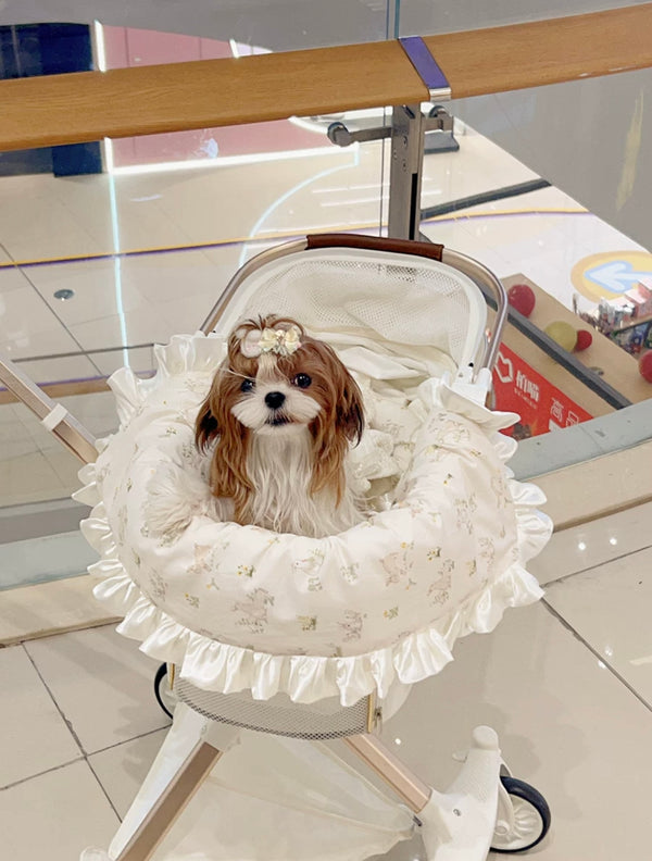 Pet Pram Full Kit