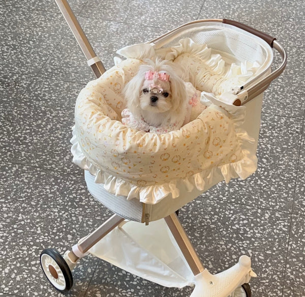 Pet Pram Full Kit