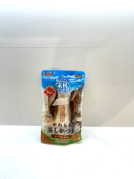 Petio Cat Treat Bonito