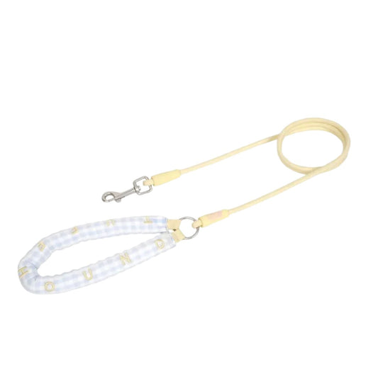 TF Baby Blue Leash