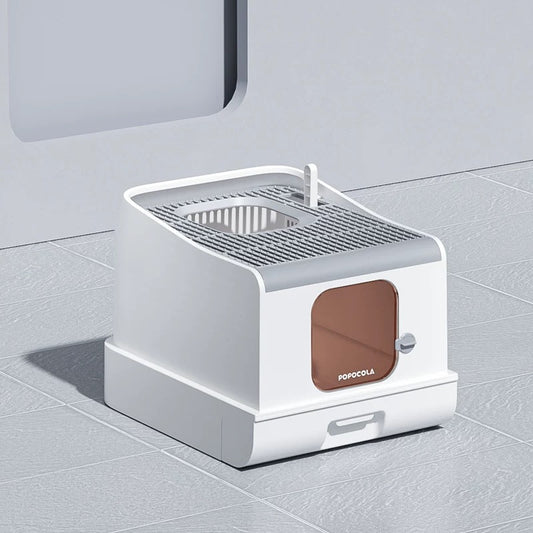 Indoor Cat Toliet