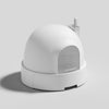 Indoor Round Cat Toliet