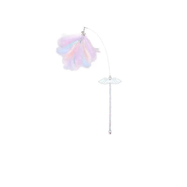 Feather Cat Toy