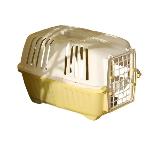 Light Yellow Cage