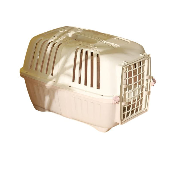 Light Pink Cage