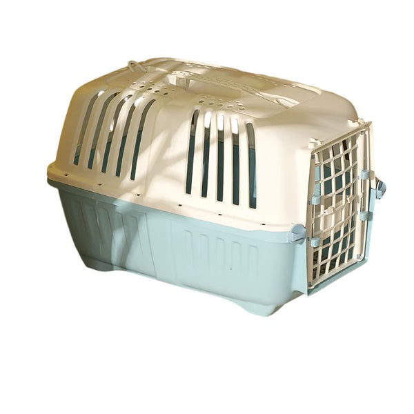 Light Blue Cage