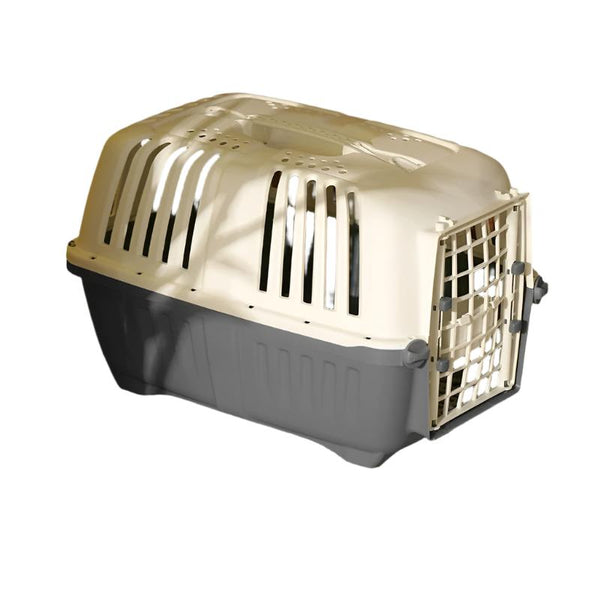 Light Grey Cage