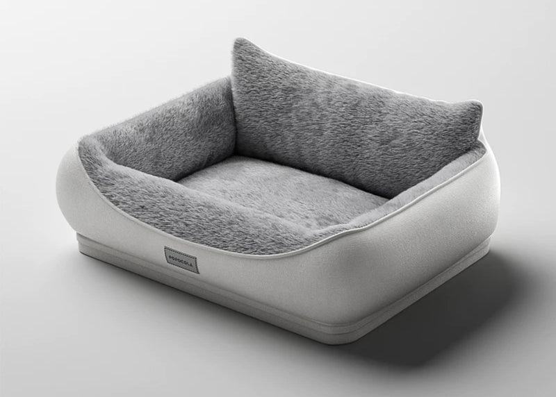 Popo Grey beds
