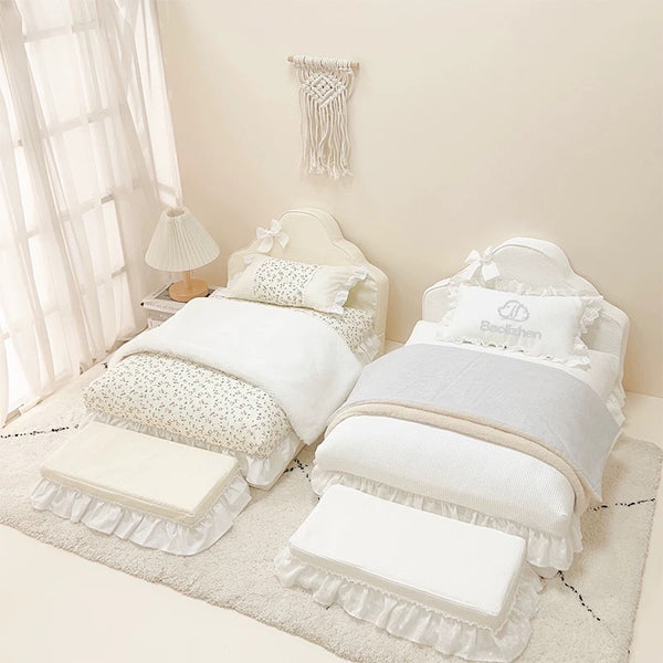 Pet Luxury Beds