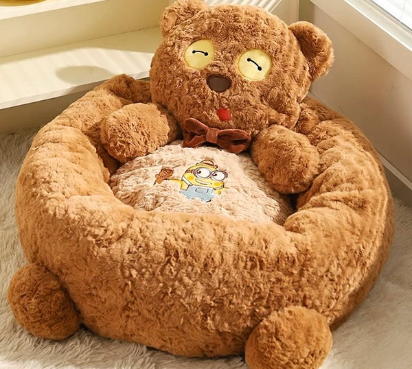 Disney Bear Bed