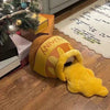 Cat Honey Bed