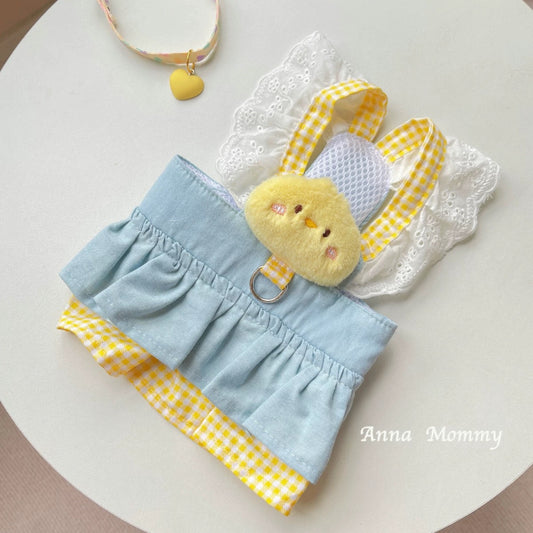 Duck Harness