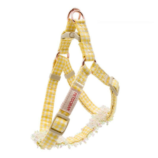 Yellow Gridded Set