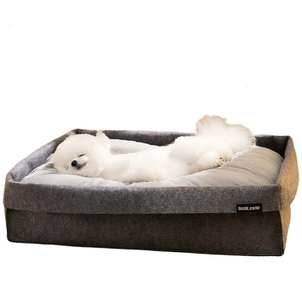 Box Bed