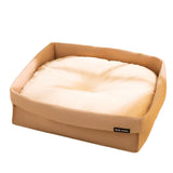 Box Bed