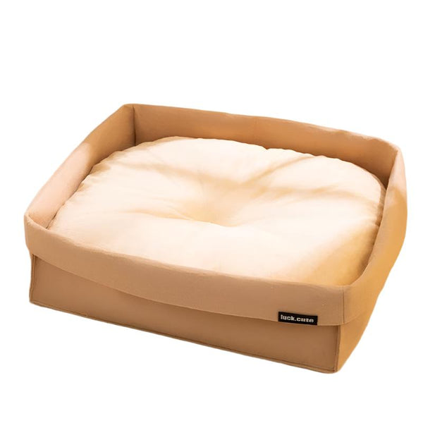 Box Bed