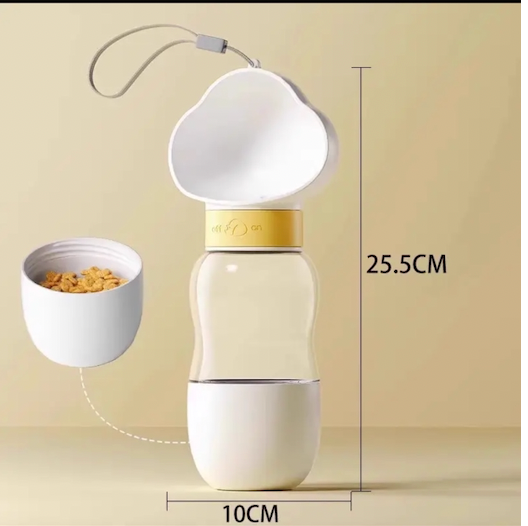 Travel Bottle