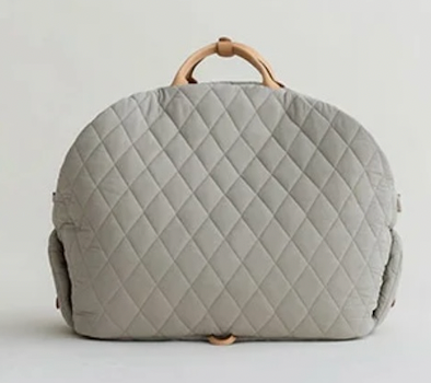 Foldable Carrier Bag