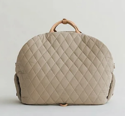 Foldable Carrier Bag